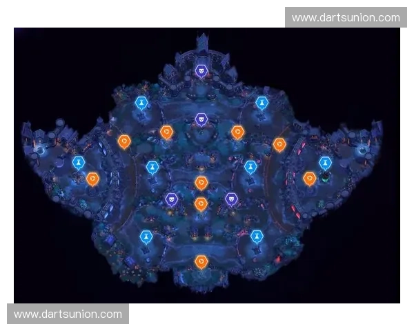 围绕风暴英雄禁止机制展开的策略演化与玩家对战影响解析趋势探讨